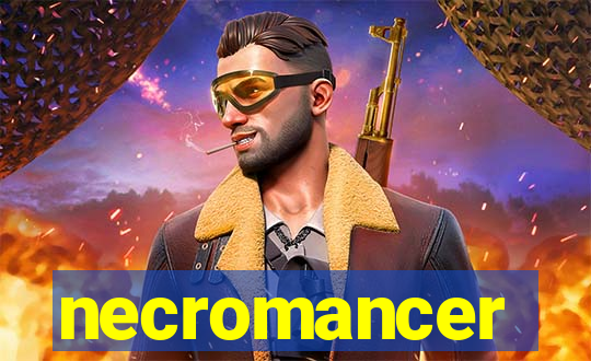 necromancer academy's genius summoner pt br